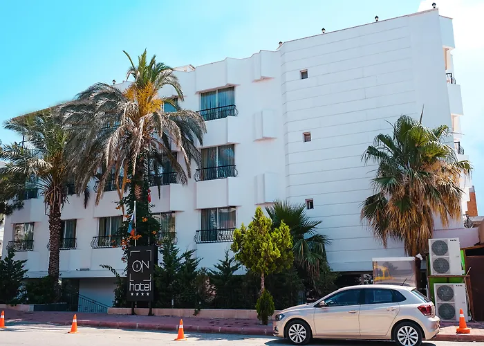 On Hotel