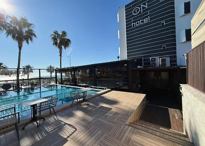 On Hotel